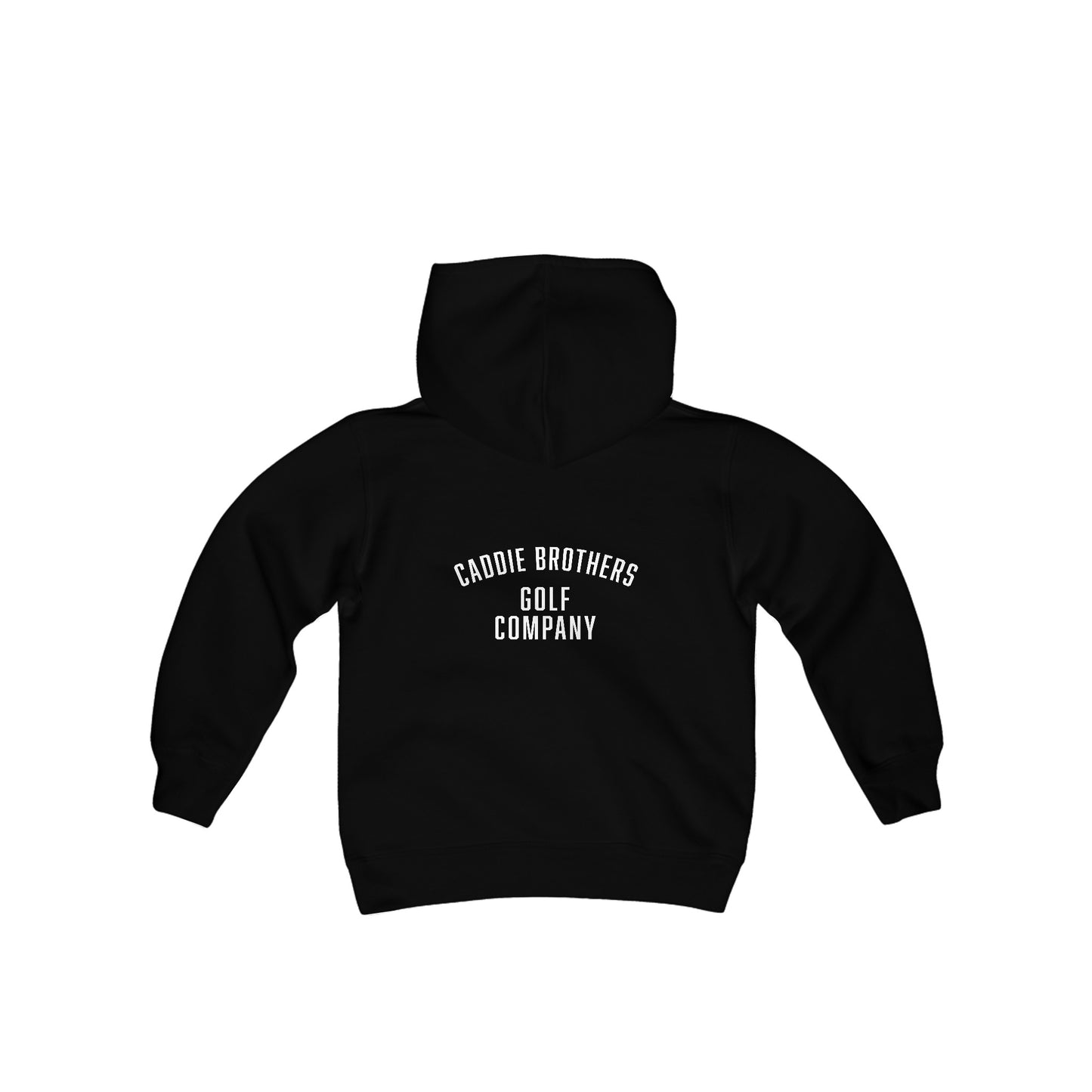 Youth Caddie Brothers USA Hoodie