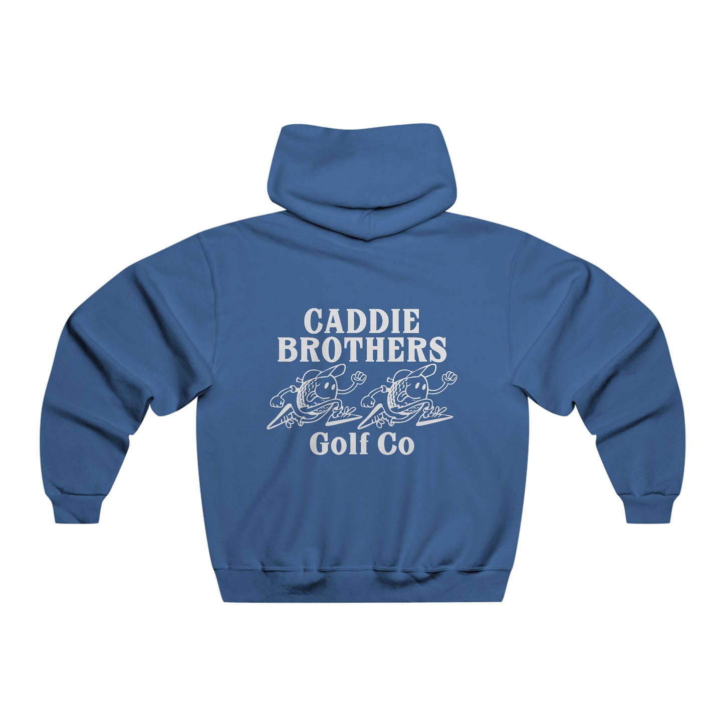 Golf Company Hoodie