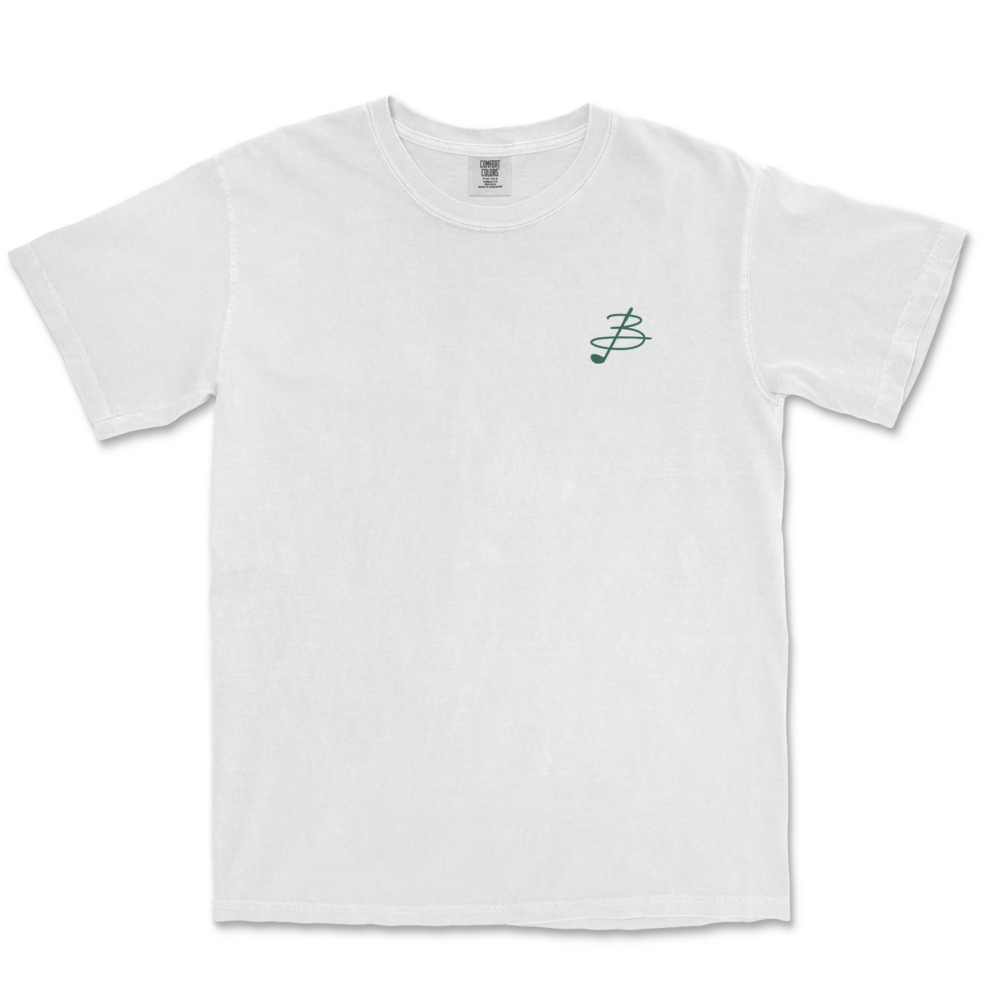 Golf Tutorial Tee