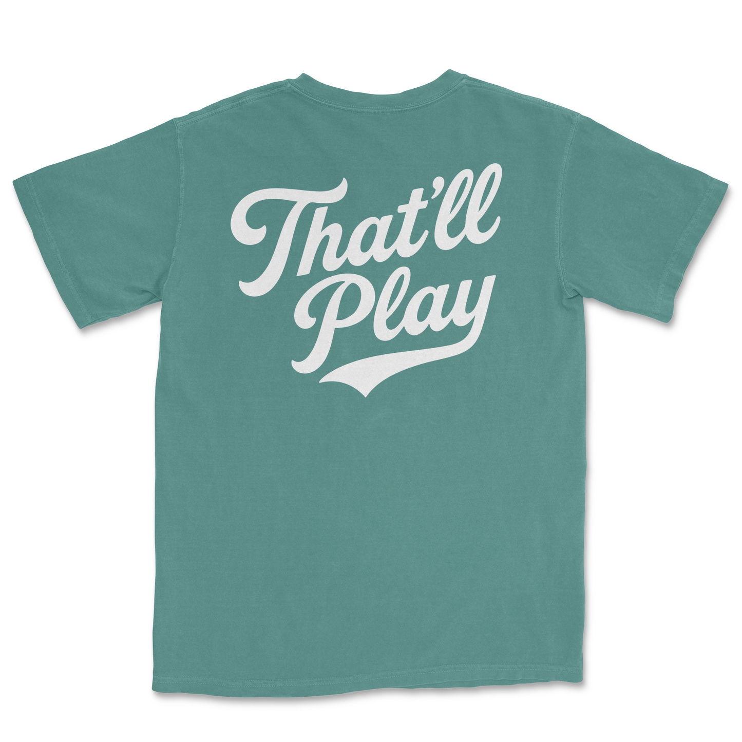 That'll Play Tee