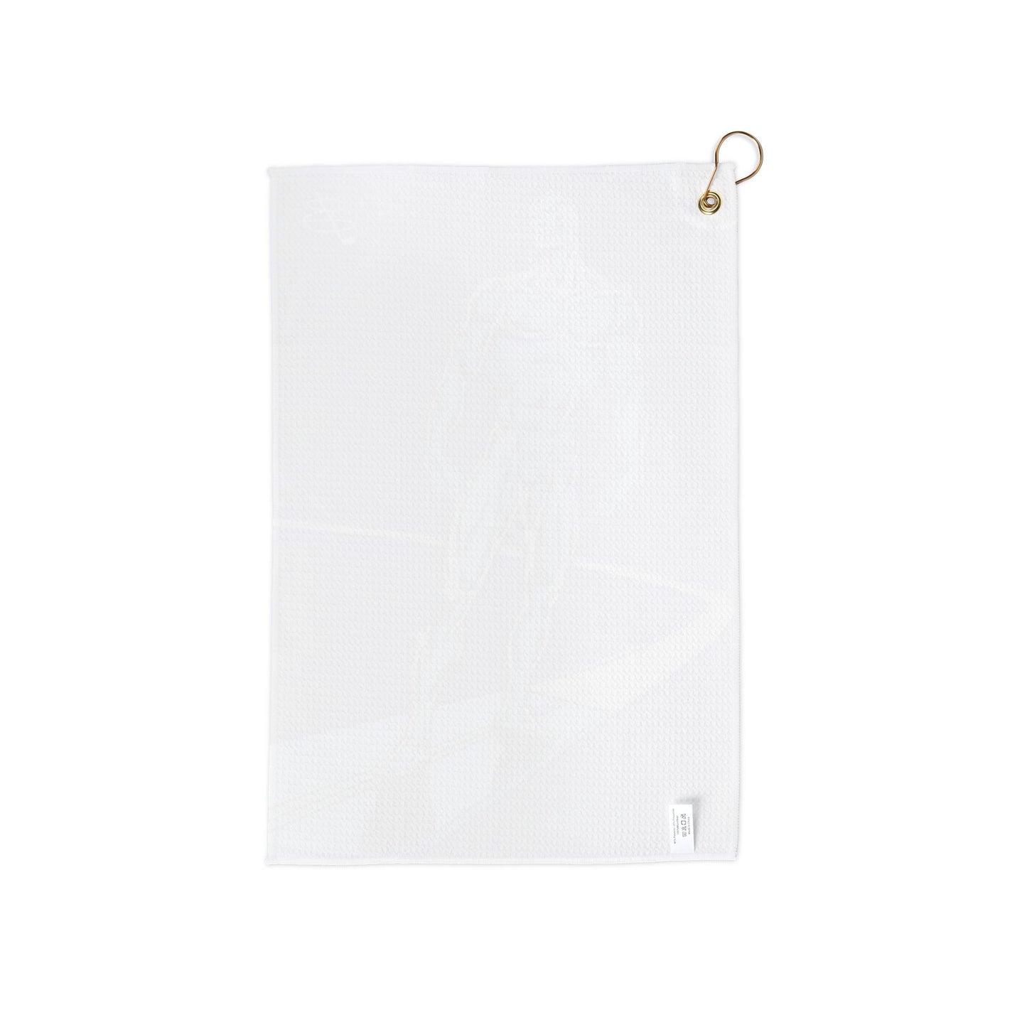 Cosmic Golf Towels