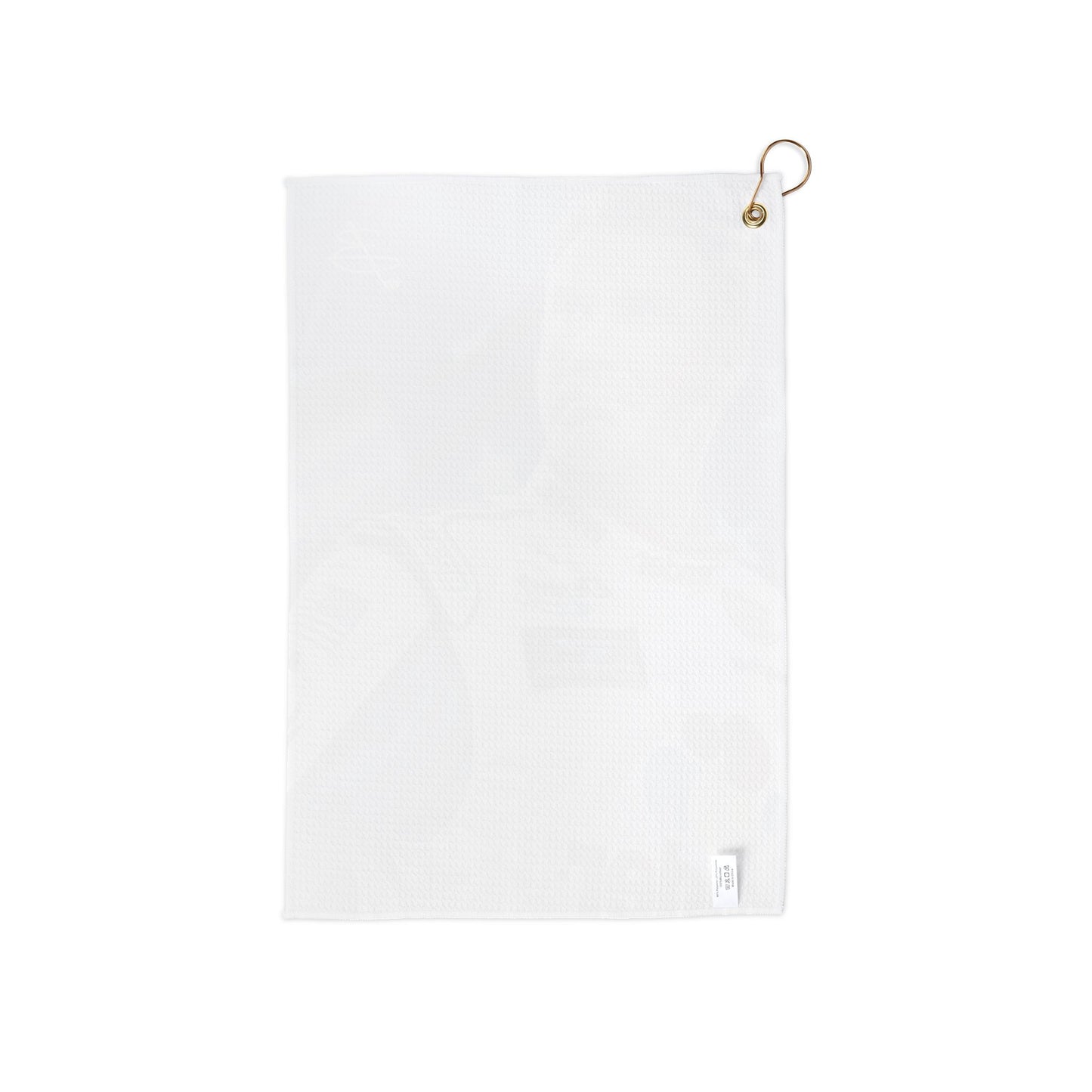 Shake N Bake Golf Towel