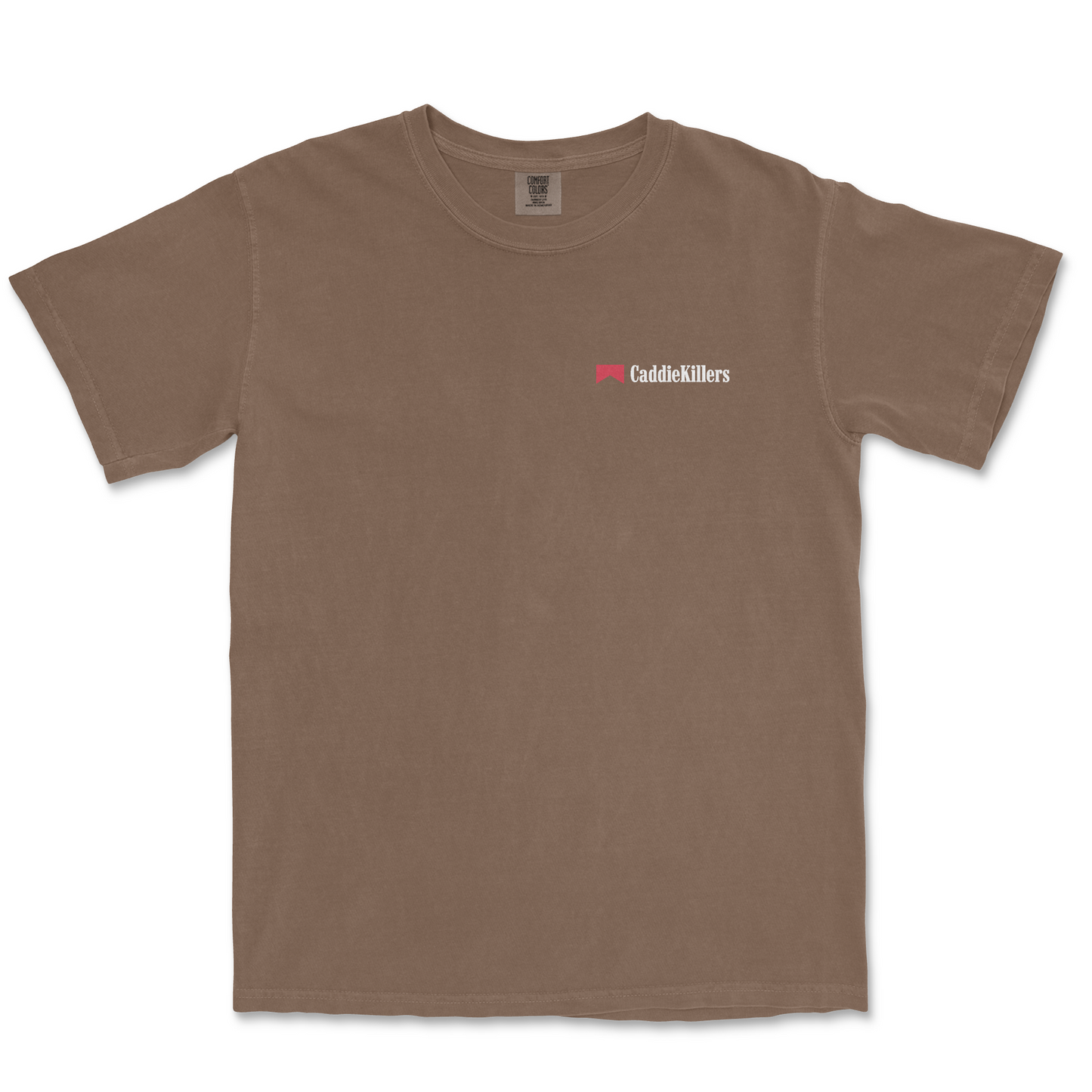 Caddie Killers Tee