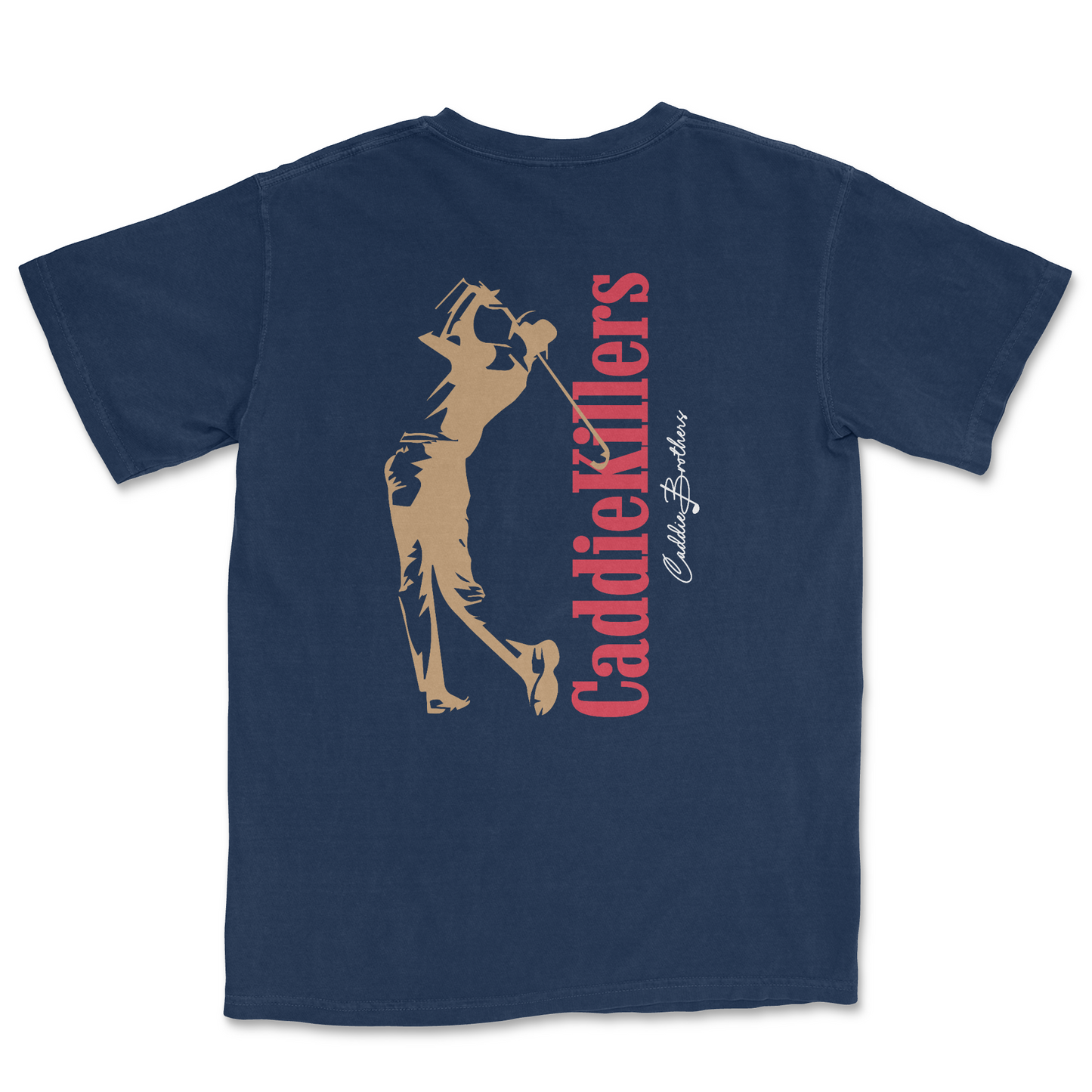 Caddie Killers Tee