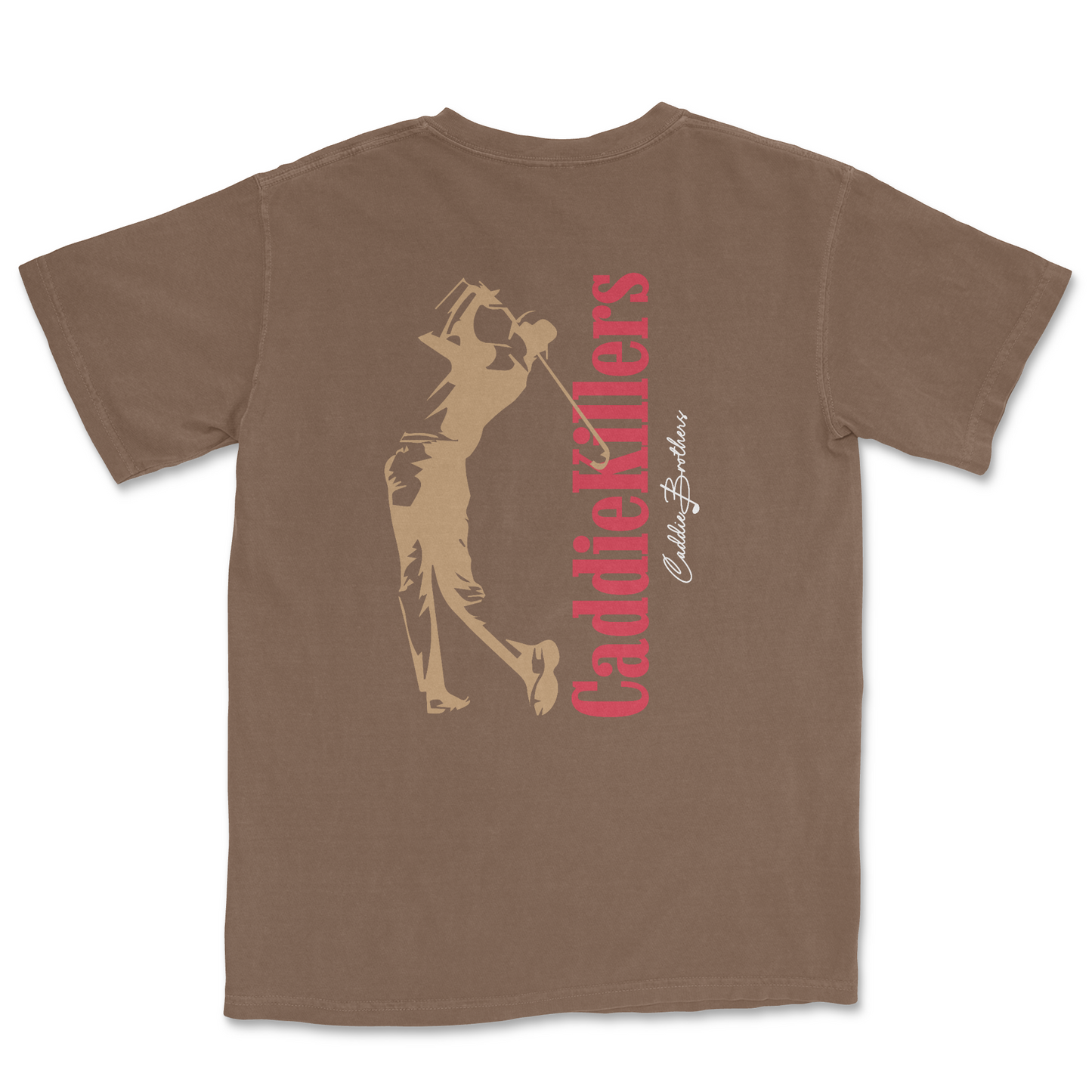 Caddie Killers Tee