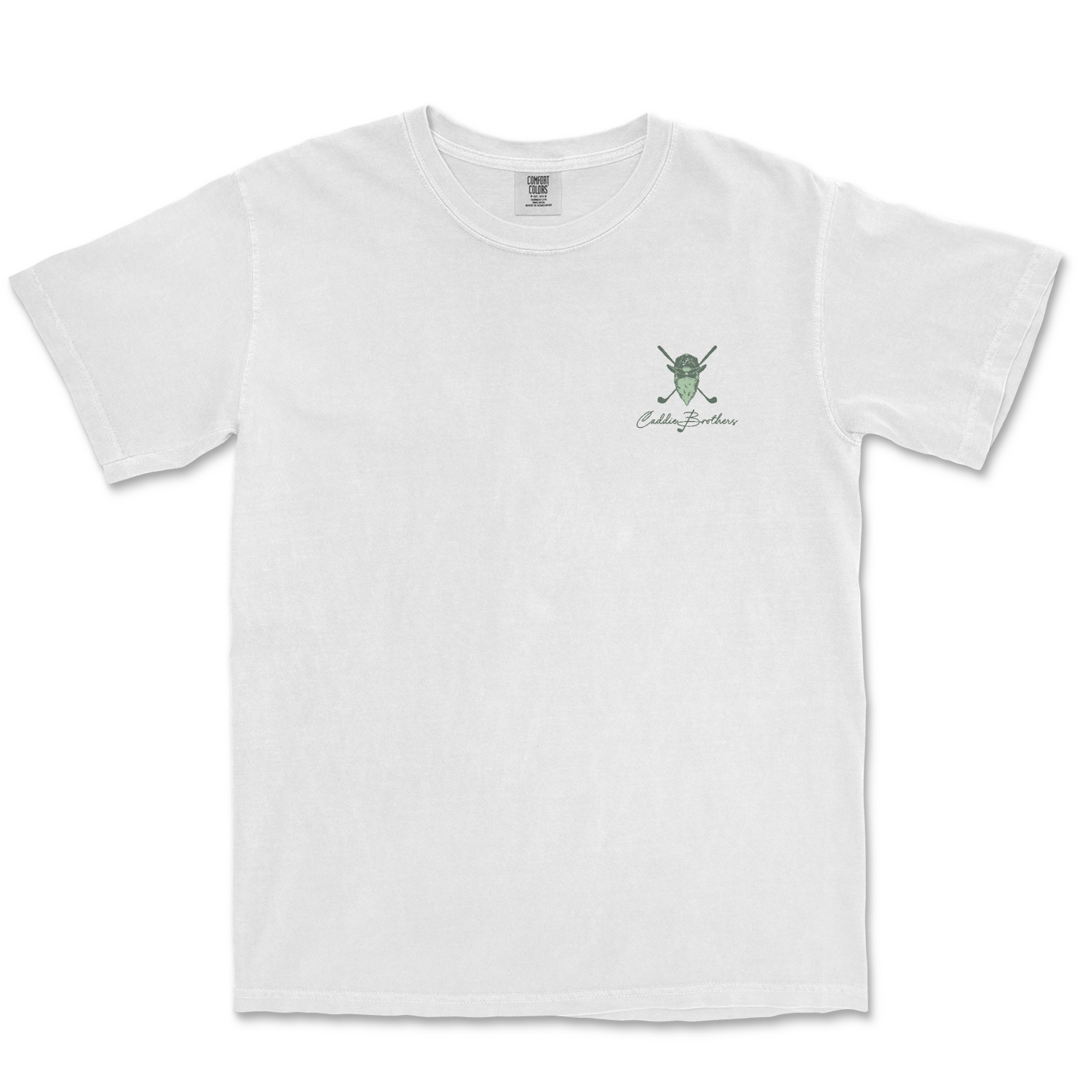 Back 9 Bandit Tee