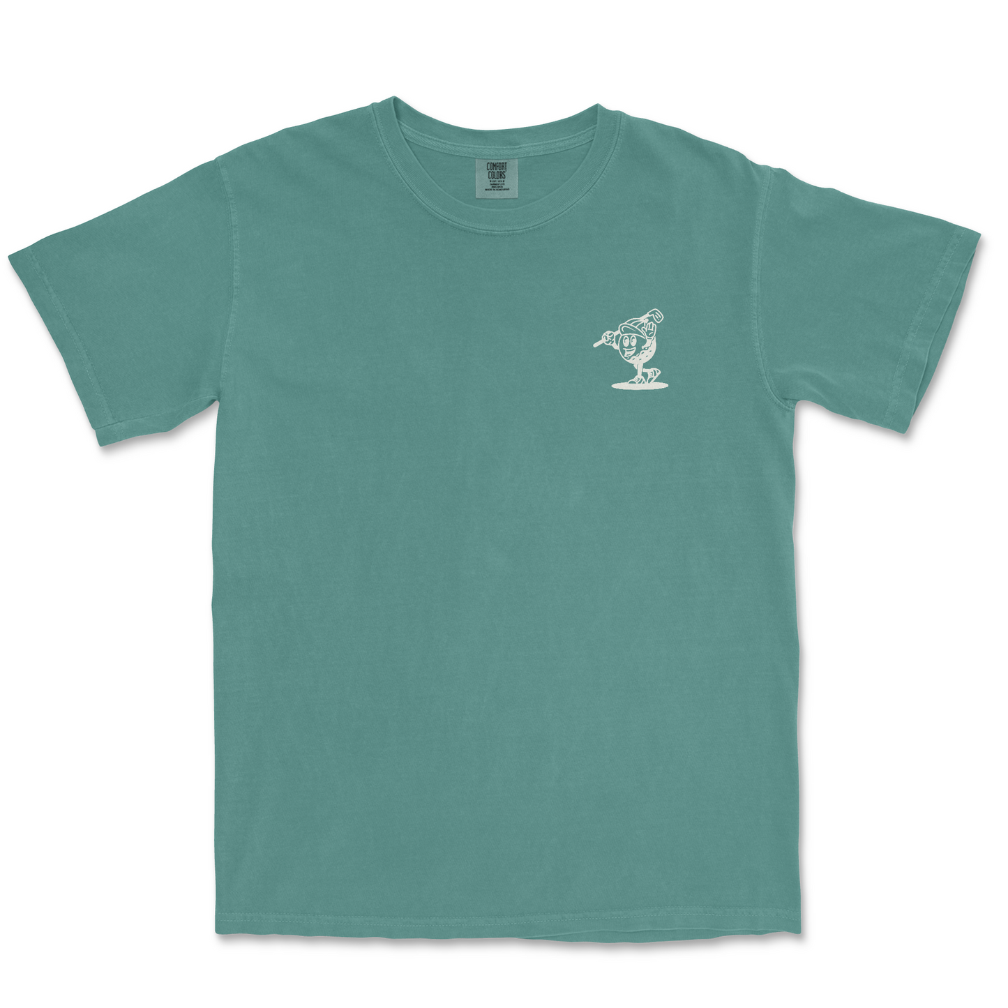 Classic Tee (Green)