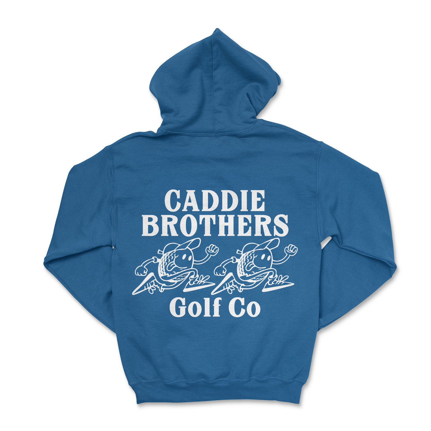 Golf Company Hoodie