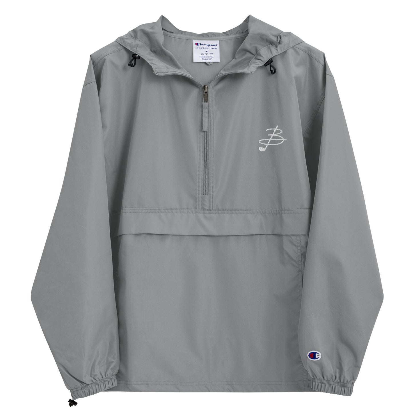Icon Windbreaker
