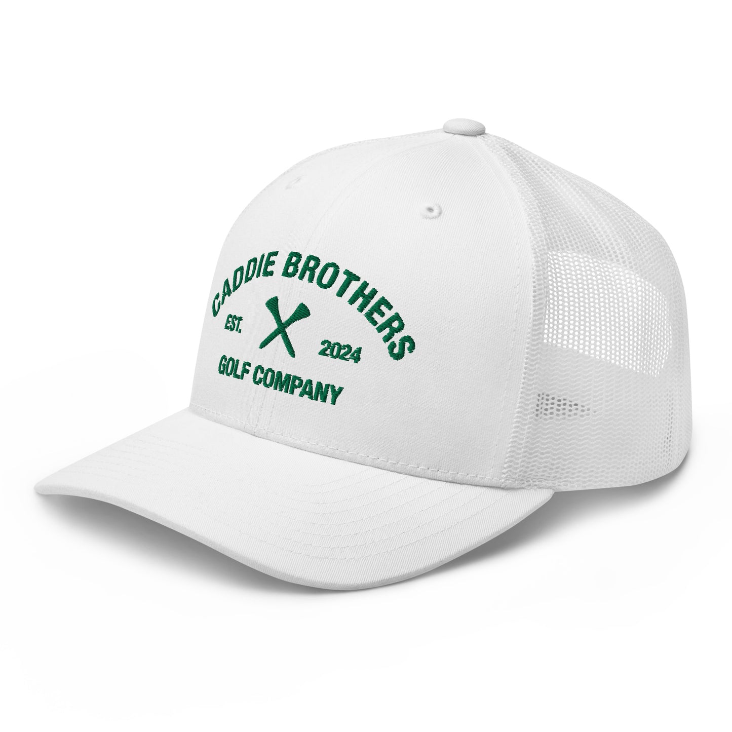 Tee Time Cap