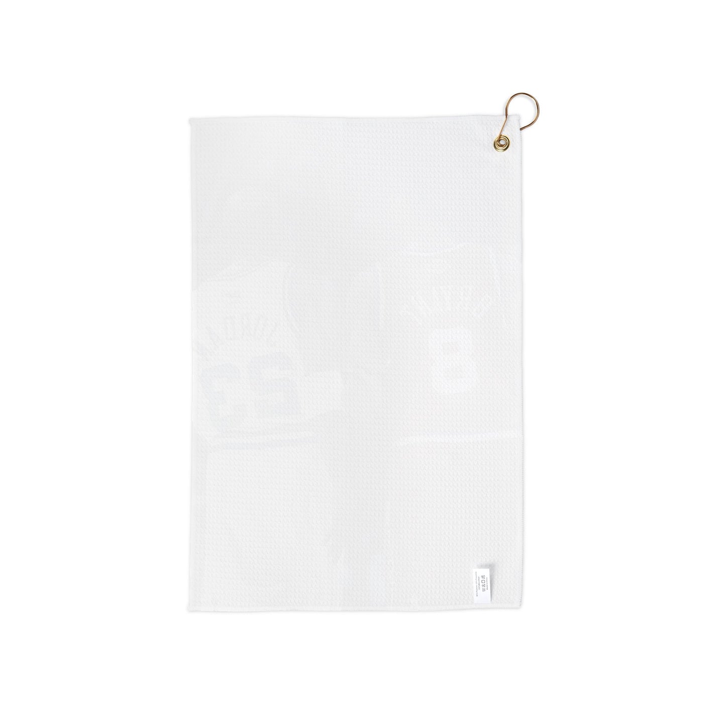 Legends Golf Towel