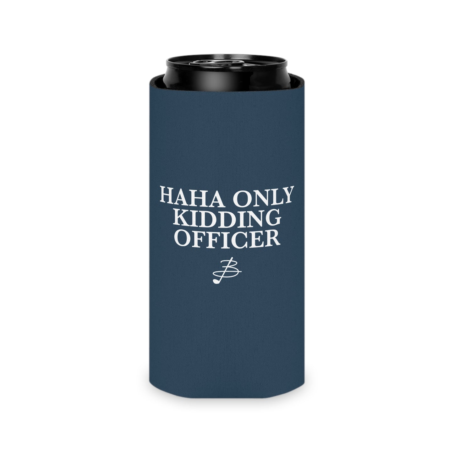 DUI Koozie (Drink Responsibility Please)