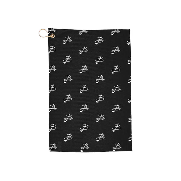 Classic Caddie Towel