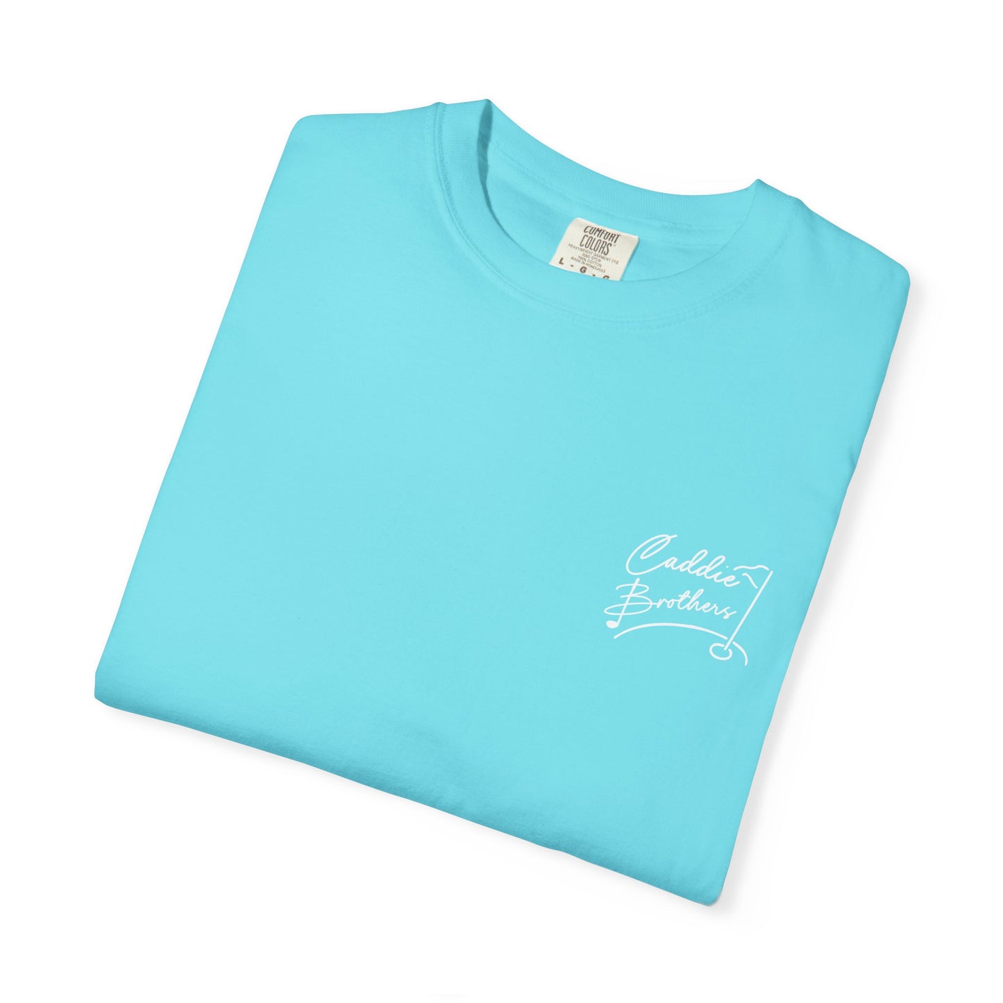 Grill Master Tee