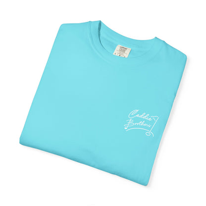 Grill Master Tee