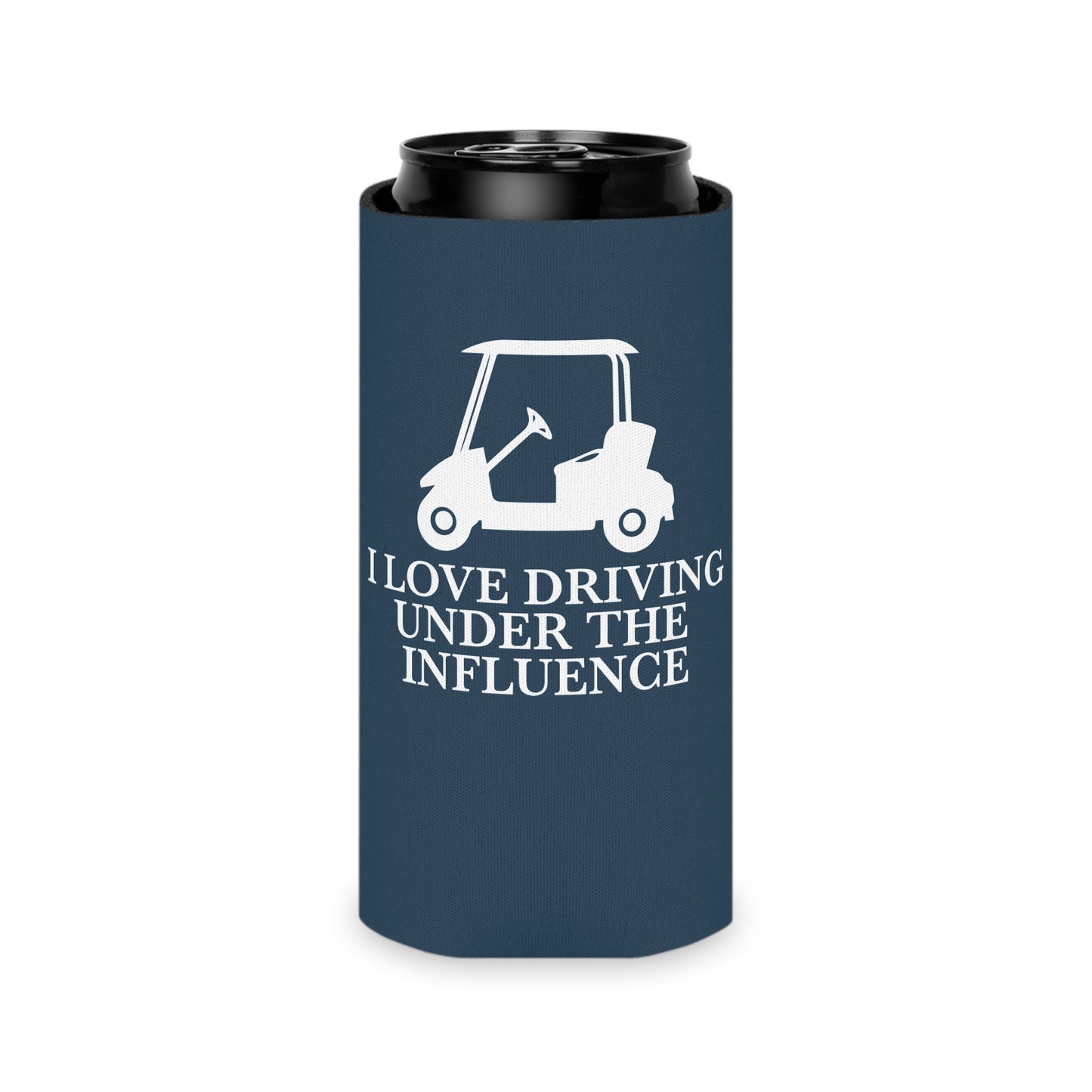 DUI Koozie (Drink Responsibility Please)