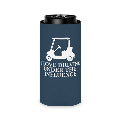 DUI Koozie (Drink Responsibility Please)