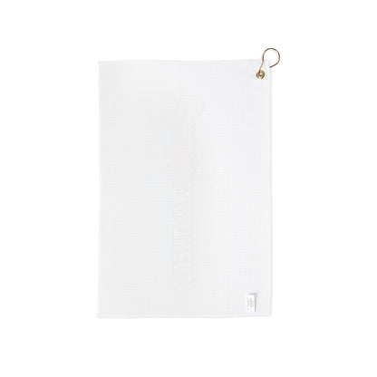 Caddie Light Golf Towel