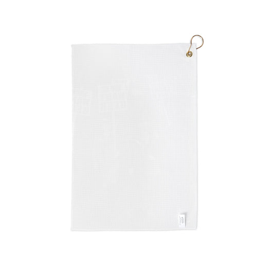 "A Worthy Cause" Towel