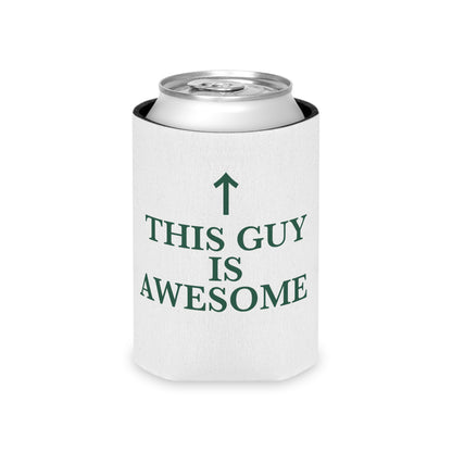 Self Love Koozie