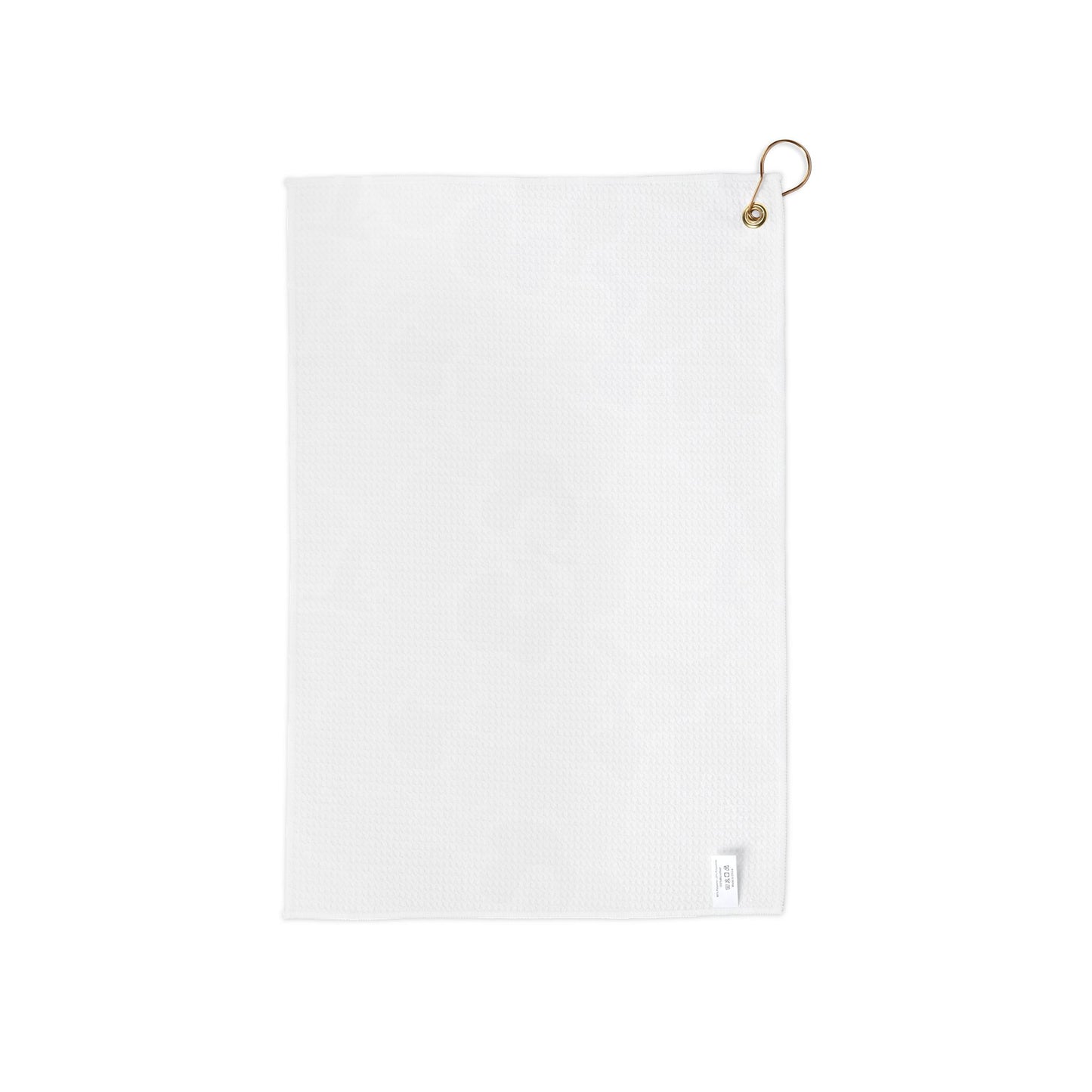 Mallards & Mulligans Golf Towel