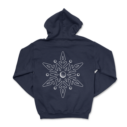 Winter Wonderland Hoodie