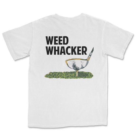 Weed Whacker Tee