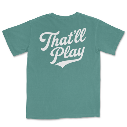 That'll Play Tee