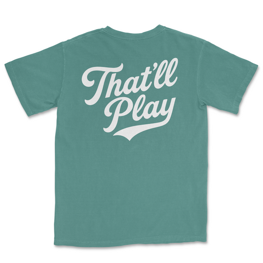 That'll Play Tee
