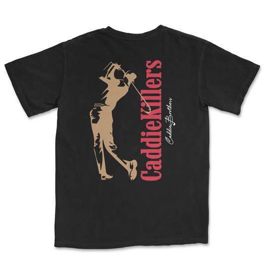 Caddie Killers Tee