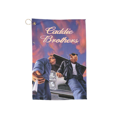 Smoking Kills 2.0 Towel