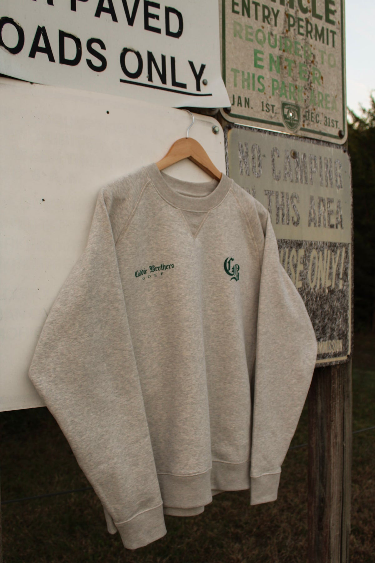 The Brunswick