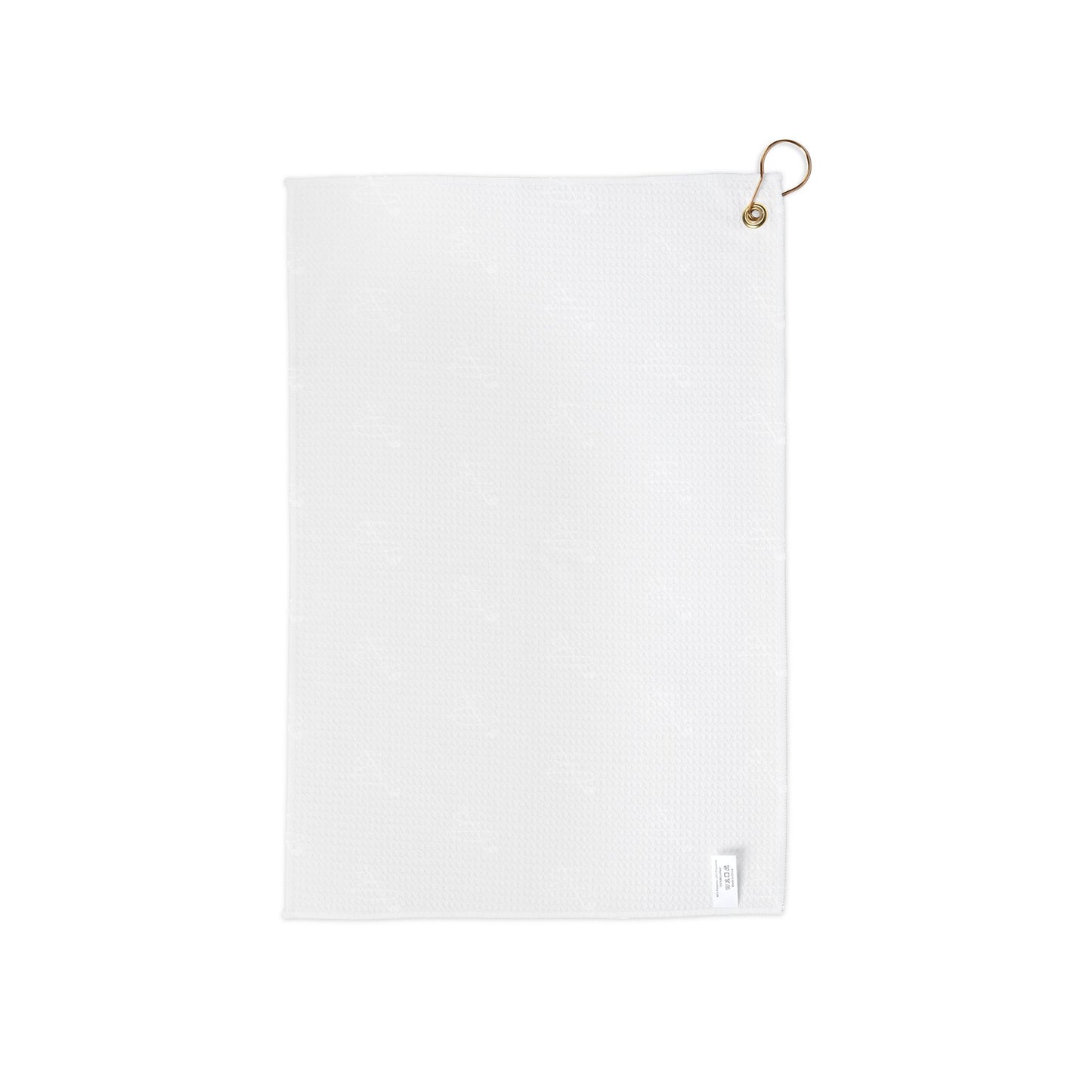 Classic Caddie Towel