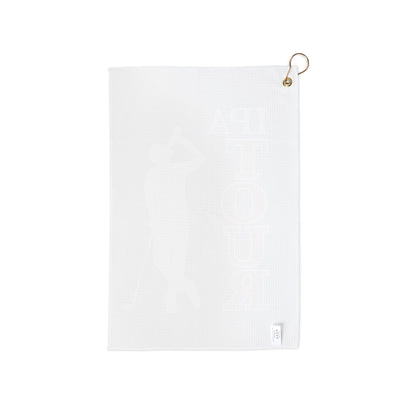 IPA Tour Golf Towel