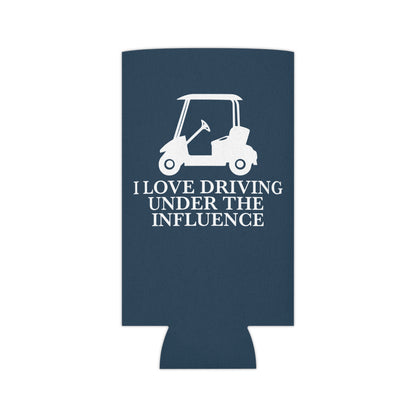 DUI Koozie (Drink Responsibility Please)