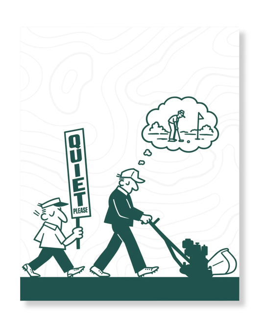 Day Dreaming Poster
