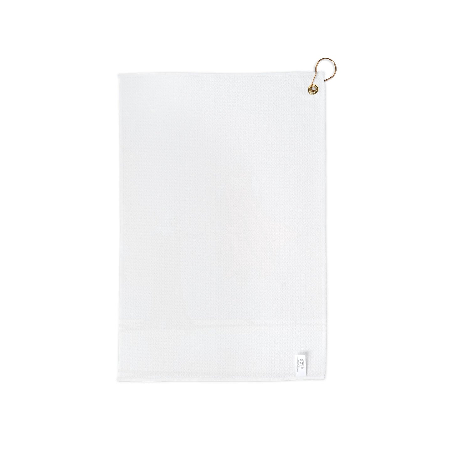 Hero Golf Towel