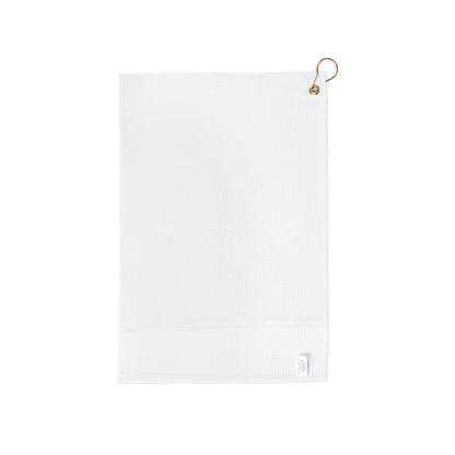 Hero Golf Towel