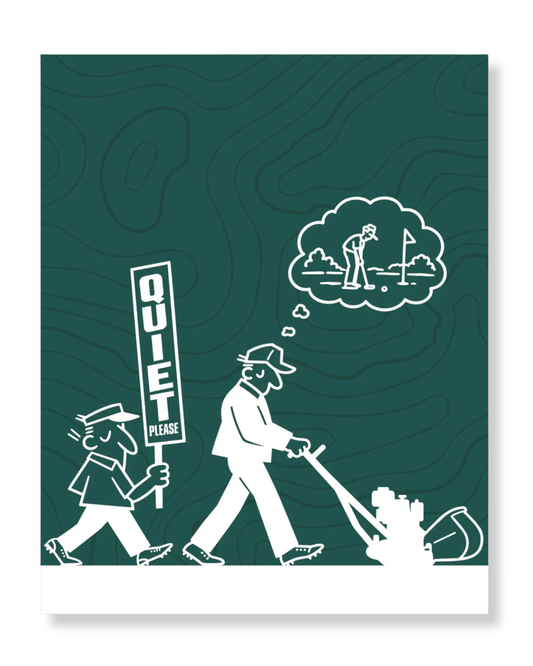 Day Dreaming Poster