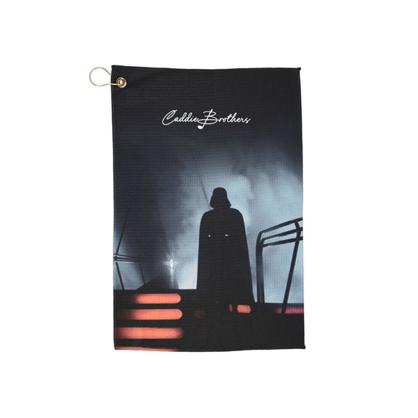 Sith Golf Towel