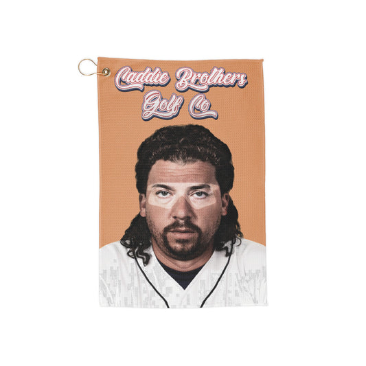 Caddie Powers