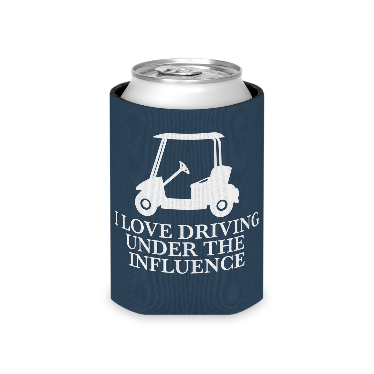 DUI Koozie (Drink Responsibility Please)