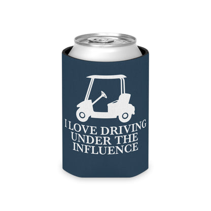 DUI Koozie (Drink Responsibility Please)