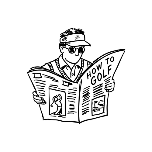 Caddie Brothers Golf Co
