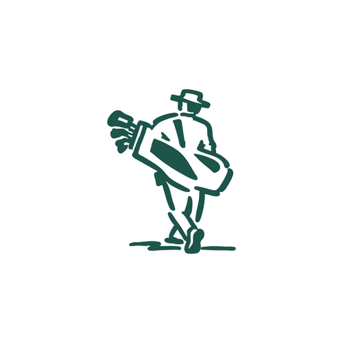Caddie Brothers Golf Co