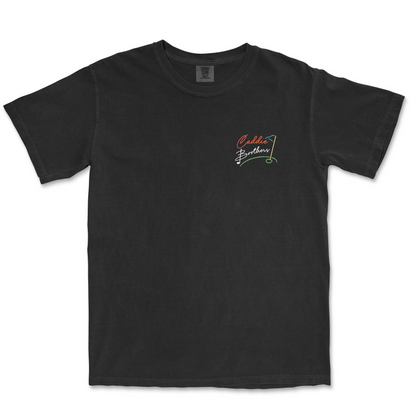 Neon Golf Tee