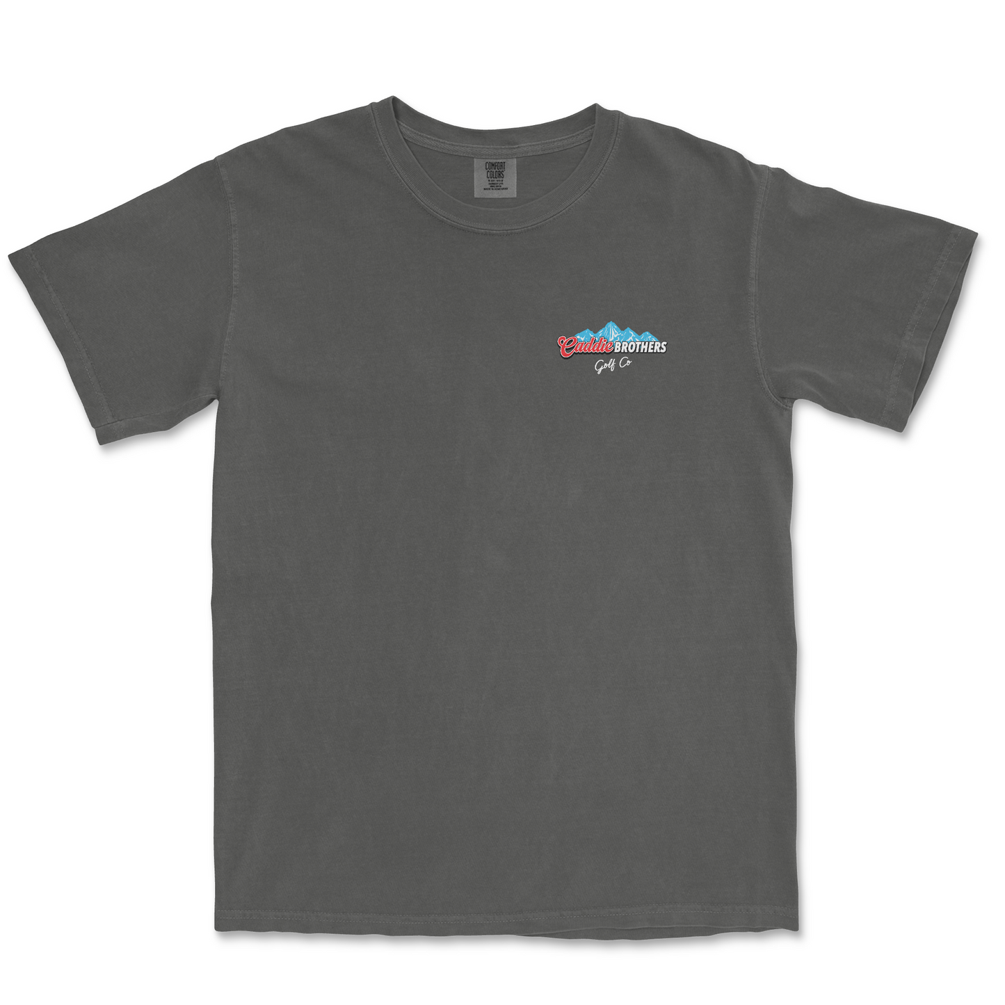 Marshal Mayhem Tee