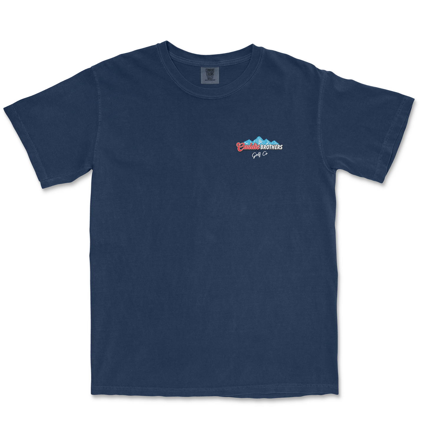 Marshal Mayhem Tee