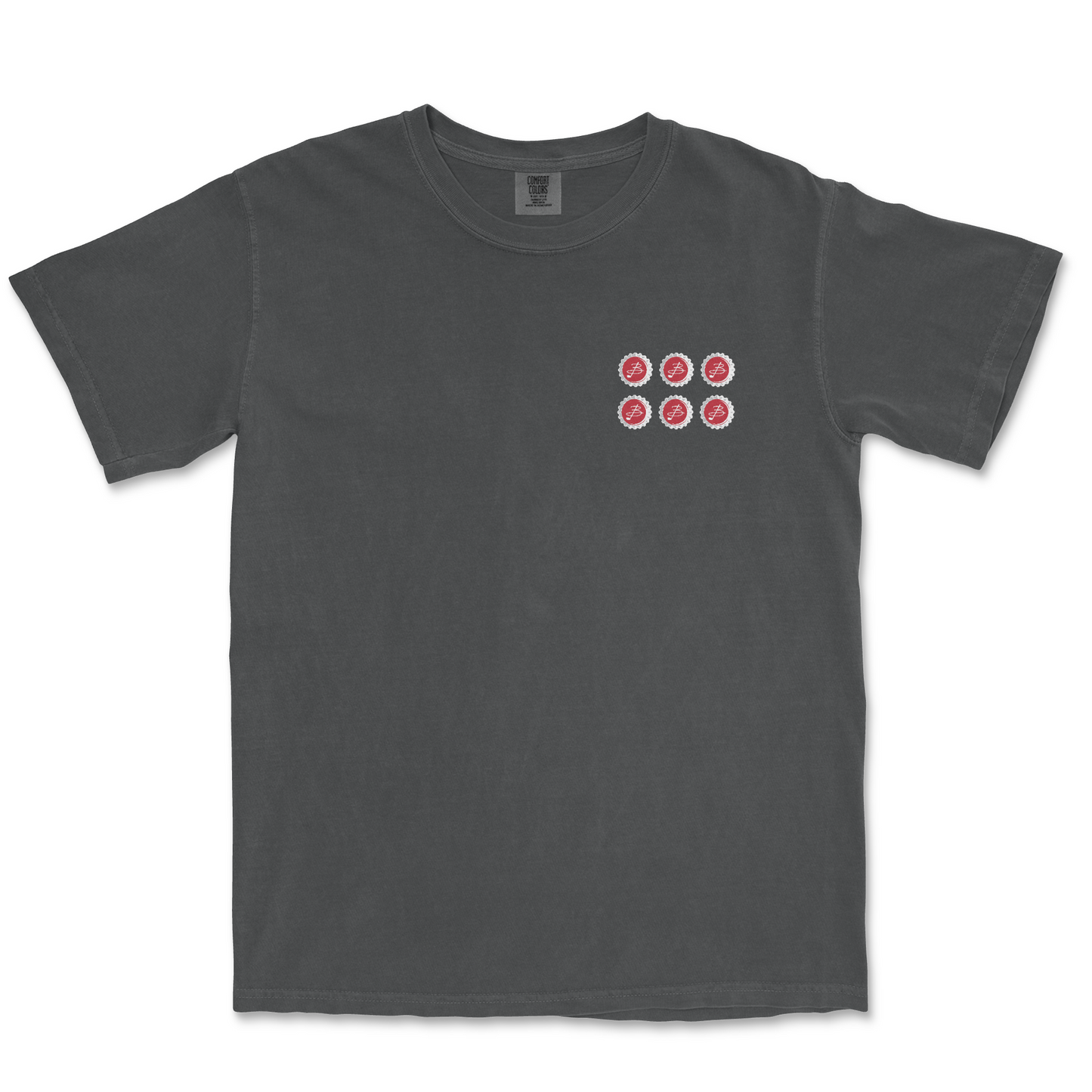 Six Pack Tee