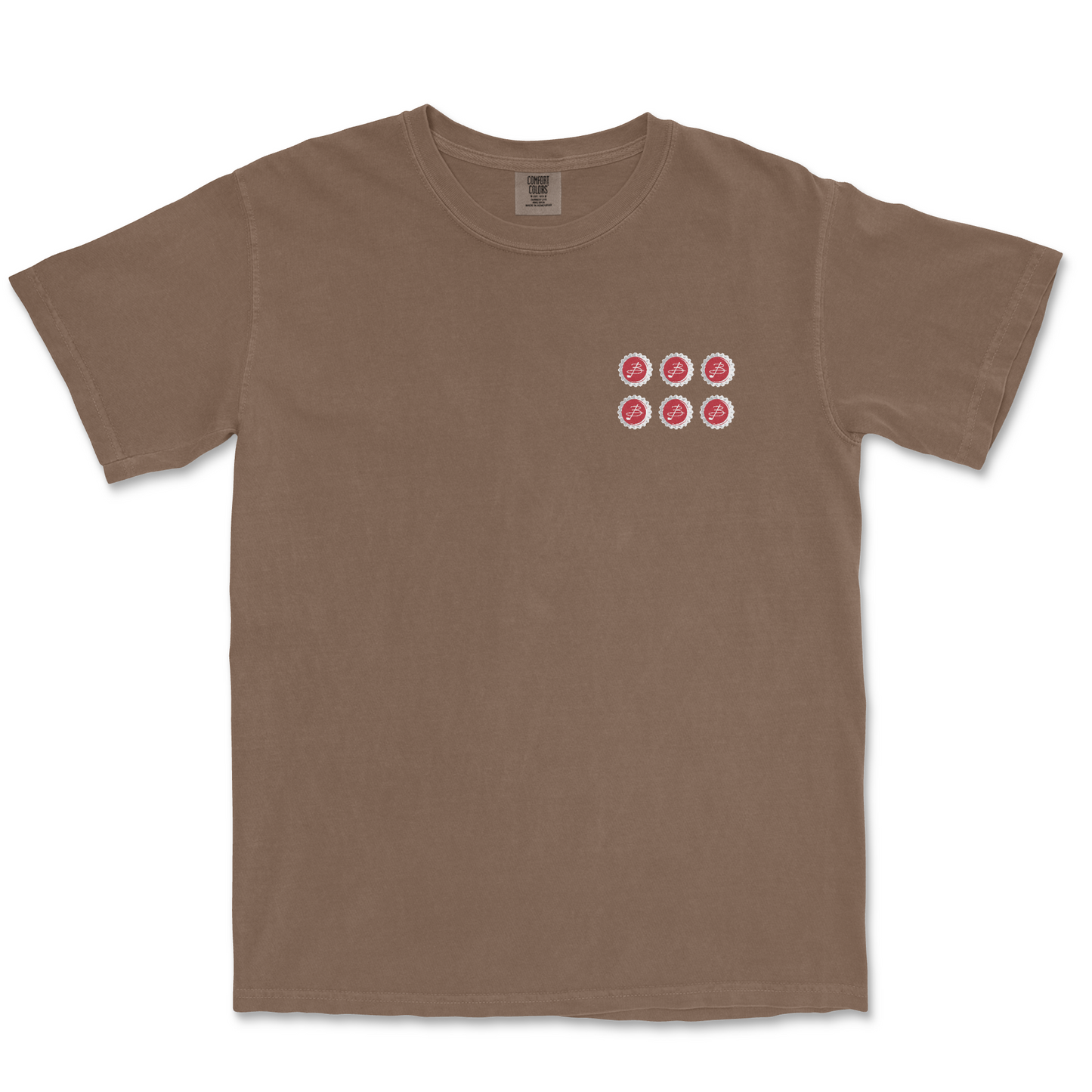 Six Pack Tee